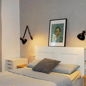 Modern House With Garden And Bathroom Tv In Front Of The Venetial Walls Candia