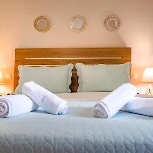 Διαμέρισμα S.v. Luxury, Ηράκλειο Κρήτης