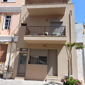 Διαμέρισμα Experience A, Ηράκλειο Κρήτης
