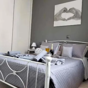 Διαμέρισμα Grey Sense Luxury, Ηράκλειο Κρήτης