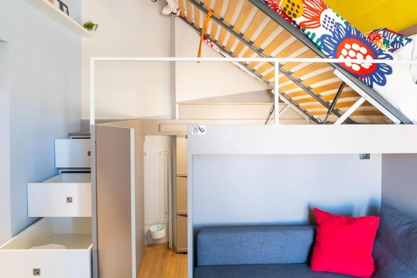 Deco City Center Apartment Kandiye Yunanistan